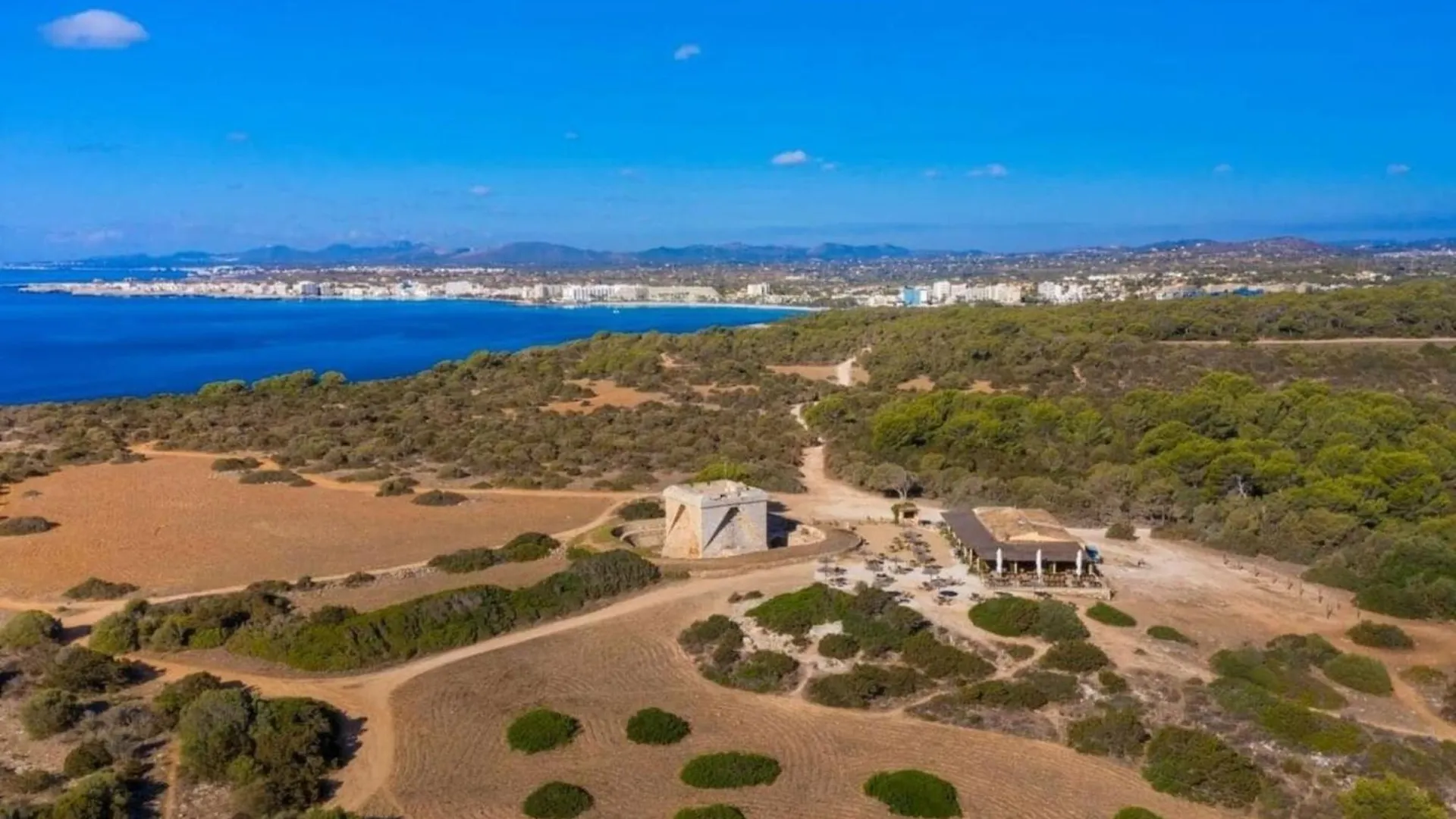 Holiday Apartment Top Beach Apartment Marina Park Cala Millor  0*, Cala Millor (Mallorca)