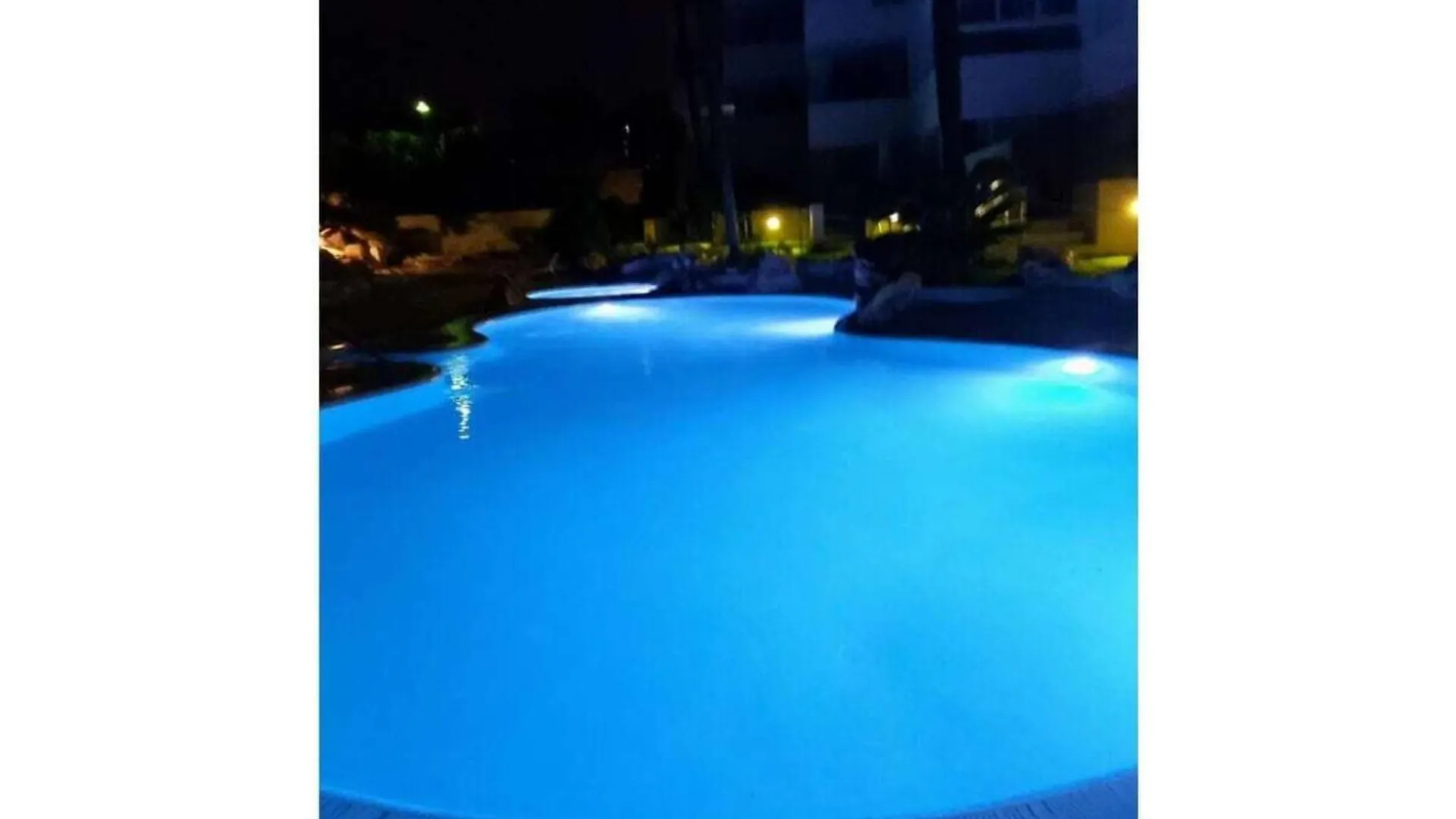 Casa de Férias Holiday Apartment Top Beach Apartment Marina Park Cala Millor