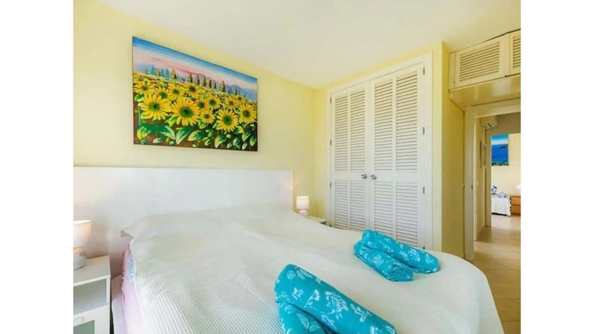 Holiday Apartment Top Beach Apartment Marina Park Cala Millor  Cala Millor (Mallorca)