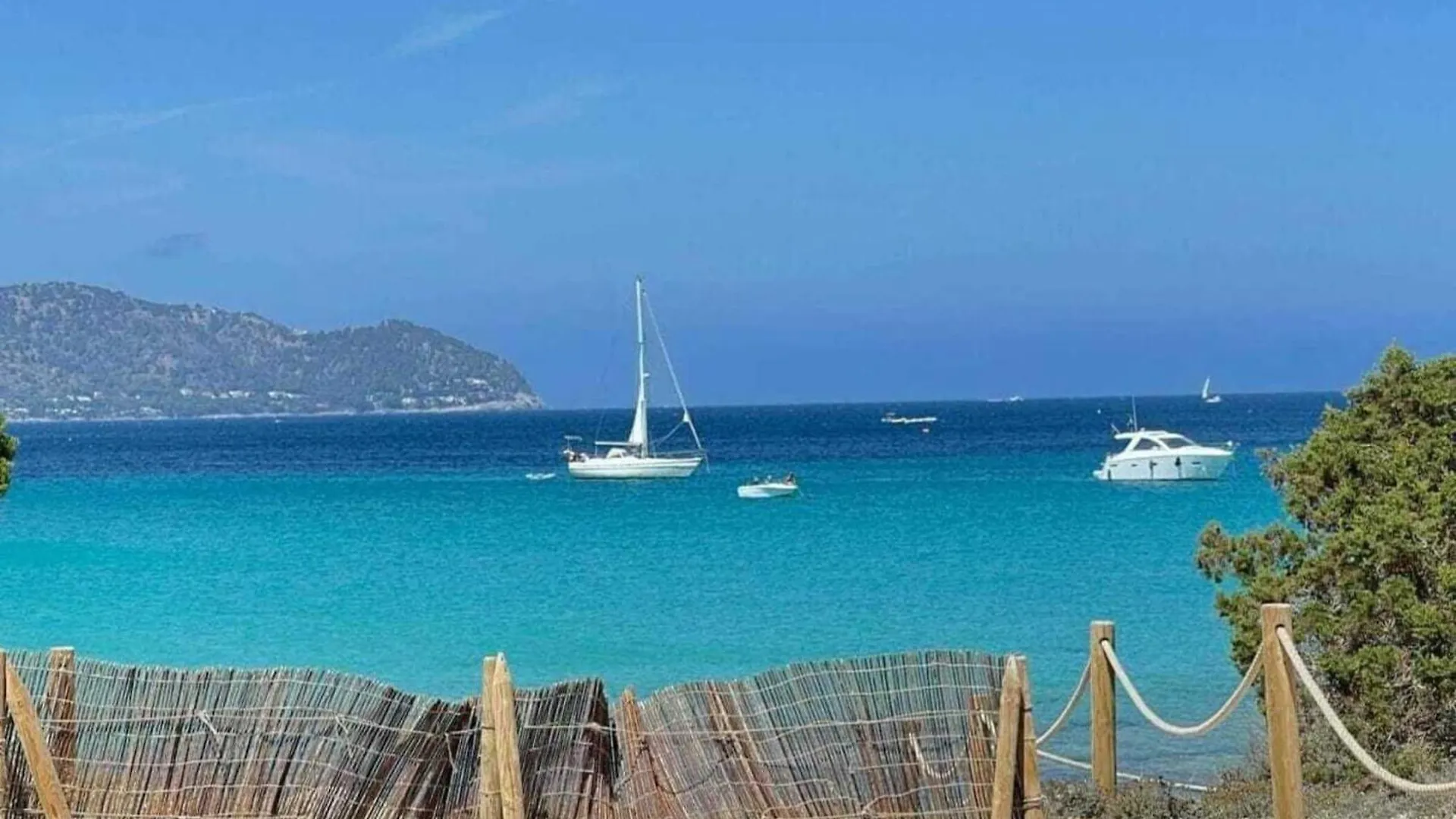 Holiday Apartment Top Beach Apartment Marina Park Cala Millor  Espanha