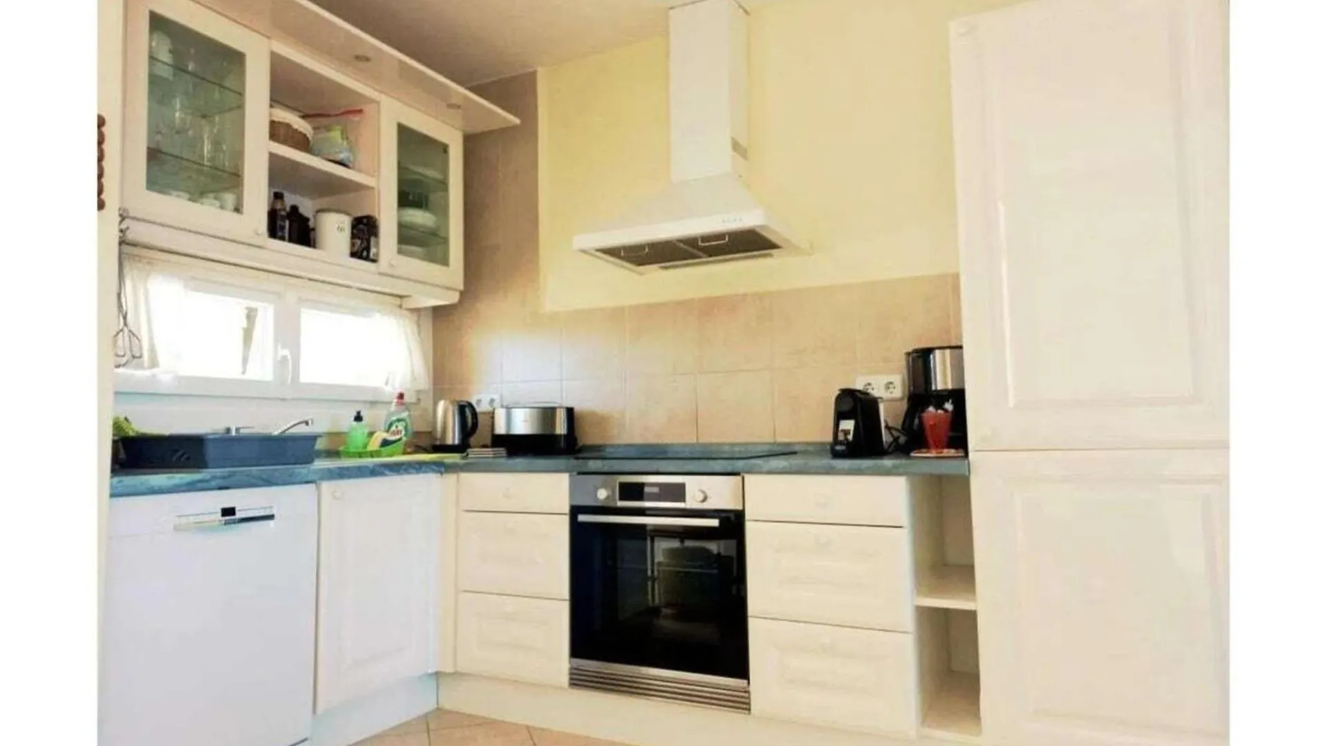 Ferienhaus Holiday Apartment Top Beach Apartment Marina Park Cala Millor