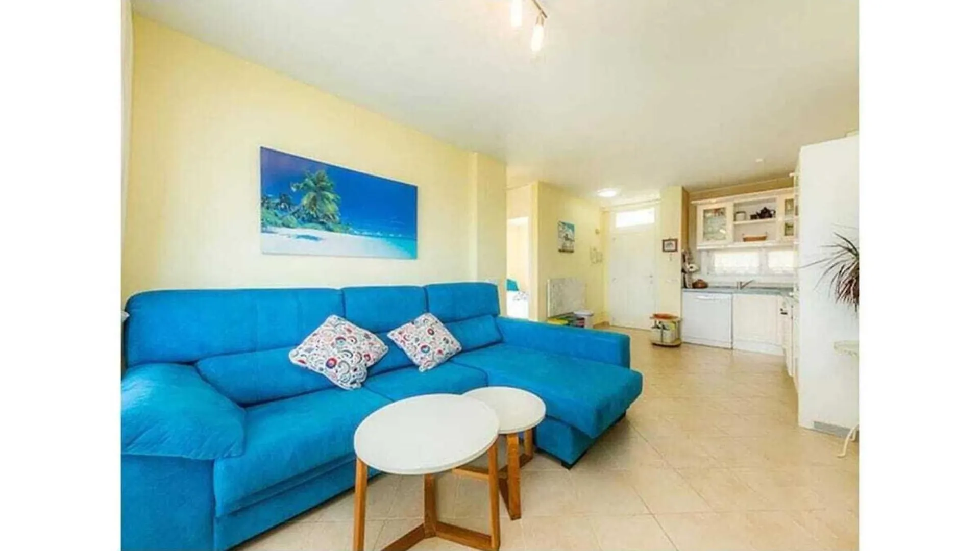 Holiday Apartment Top Beach Apartment Marina Park Cala Millor  Cala Millor (Mallorca)