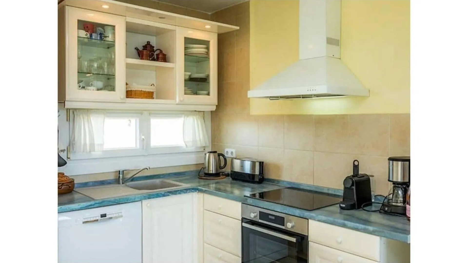 Holiday Apartment Top Beach Apartment Marina Park Cala Millor  0*, Cala Millor (Mallorca)