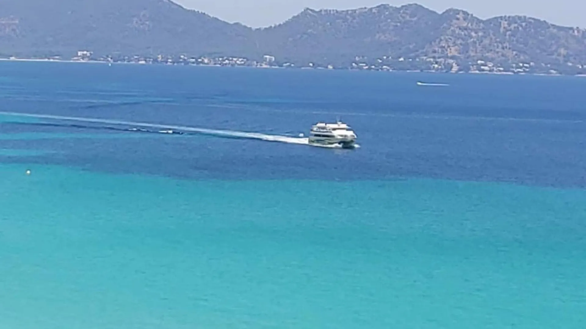 Holiday Apartment Top Beach Apartment Marina Park Cala Millor